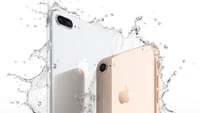 Apple officialise les iPhone 8 et 8s