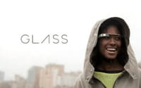 Google : les Google Glass pourront se porter en 2014