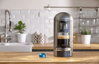 Une nouvelle technologie d’extraction du café : la « Centrifusion »