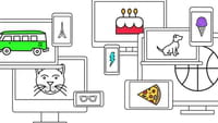 Avec Autodraw, Google vous aide à dessiner