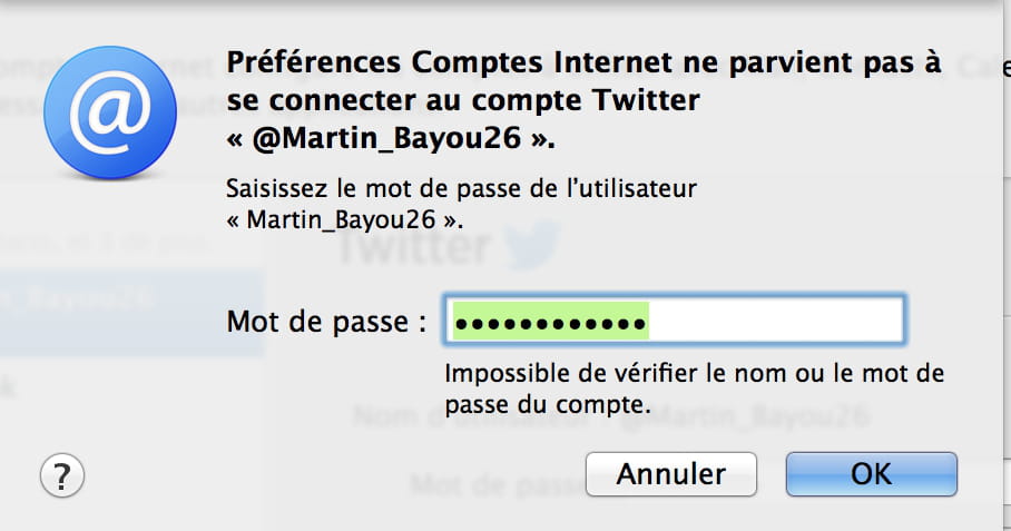 Comment Réinitialiser Son Mot De Passe Snapchat Problèmes suite a une réinitialisation du mot de passe session - Forum