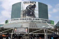 J-2 avant l'E3, le plus grand salon dédié au jeu vidéo