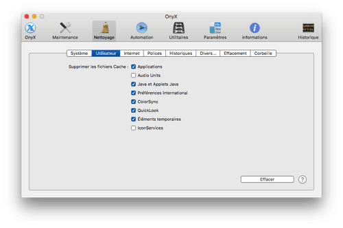 onyx for mac 10.7.5