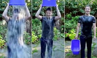 Ice Bucket Challenge: + de 100 millions $