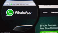 Faille importante dans WhatsApp
