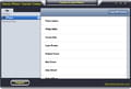 My contacts backup