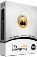 Spy emergency 2020