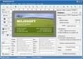 Business cards mx