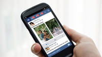 Facebook Lite arrive en France