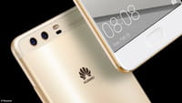 Une caméra 40 Mpx pour le futur Huawei ?