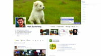 Les applications multimédia, au coeur du fonctionnement du nouveau Facebook