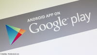 Le Google Play Store suggère les applications à désinstaller