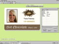 Télécharger CR8 Card Printing Software (Carte de visite)