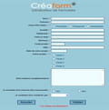 Télécharger Creaform (Utilitaires)
