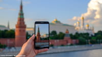 CCM est disponible en russe