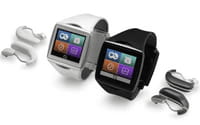 Qualcomm lance aussi sa montre connectée : la Toq