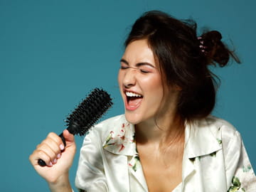 Retrouver une musique ou une chanson