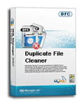 Télécharger Duplicate File Cleaner (Gestion de fichiers)