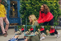 LG préparerait un smartphone à 16 capteurs photo