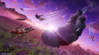 Fortnite : sortie en exclu sur le Note 9 ?