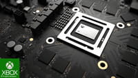 Microsoft dévoile son Projet Scorpio