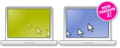 Share mouse