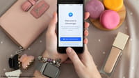 Les enfants accros aux iPhone ?