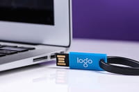 L'arnaque aux clés USB piégées revient en France
