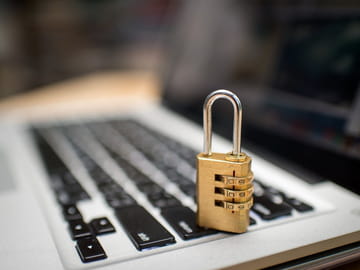 Supprimer le mot de passe d'un compte Microsoft