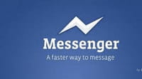 Facebook Messenger intègre le paiement