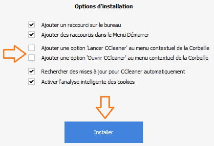 Télécharger CCleaner (gratuit)  Comment Ça Marche