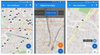 Participez à la carte collaborative des transports en commun dans le monde