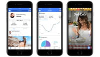 Facebook lance une app pour les créateurs vidéo