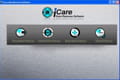 Icare data recovery