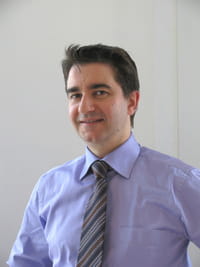 Claude Cordier : « Sage optimise le travail du commercial »