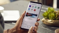 Samsung (re)lance un navigateur Android