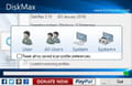 Télécharger DiskMax (Optimisation)