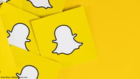 La mise à jour de Snapchat arrive