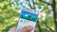 Android Auto devient une appli mobile