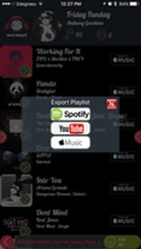 En fin d'année, faites le ménage dans vos playlists !