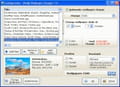 Fond d'écran qui change automatiquement gratuit