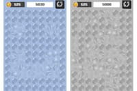 Relaxez-vous avec une application pour percer du papier bulle