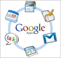 Microsoft Exchange : Outil de migration vers Google Apps