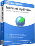 Internet optimizer