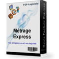 Télécharger Métrage Express (Professionnel)