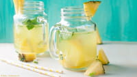 Partagez une limonade par Internet