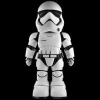 Ce robot Stormtrooper est celui que vous cherchez