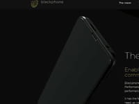 Blackphone : un smartphone respectueux de la vie privée