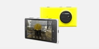 Nokia officialise le Lumia 1020 : un appareil photo qui téléphone !