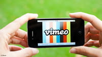 Vimeo passe aussi au 360°